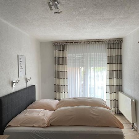 Hotel Restaurant Germania Neuwied Bagian luar foto